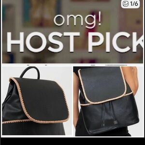 Best in bags host pic 1/9/26